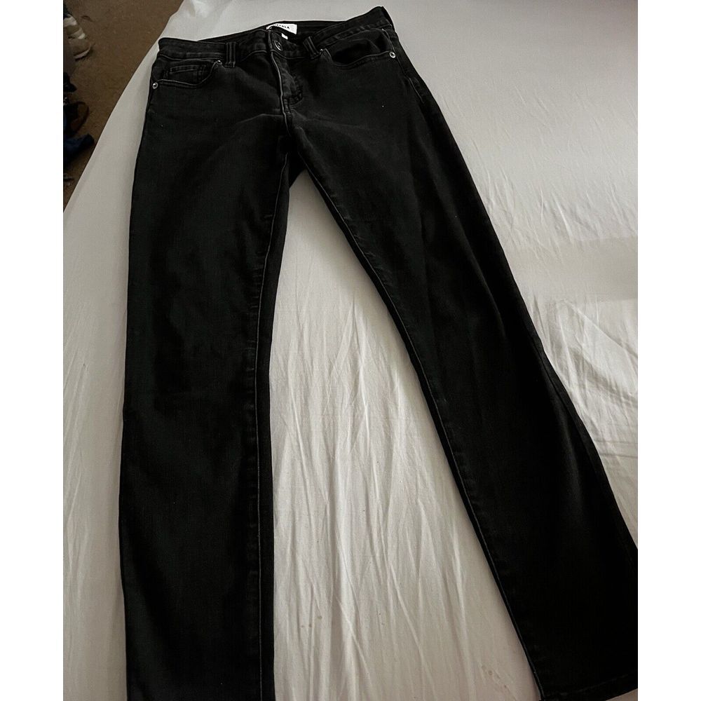 Black Pistola Jeans Size 26 Style P6731BEM-SBK